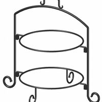 Buffet Signs, Plate Stands & Riser Sets thumbnail