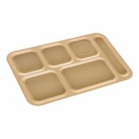 Cafeteria Food Service Trays thumbnail