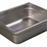Steam Table Pans & Covers thumbnail