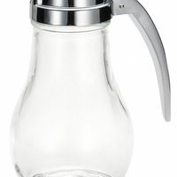 Syrup & Dressing Dispensers thumbnail