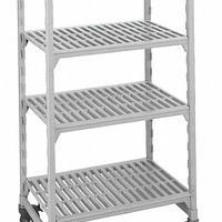 Food & Kitchen Storage Shelving & Accessories thumbnail