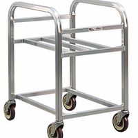 Kitchen Bin Carts thumbnail