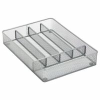 Kitchen Drawer Organizers & Cabinet Racks thumbnail
