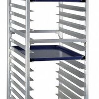 Pan Racks & Pan Rack Covers thumbnail