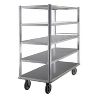 Banquet Carts thumbnail