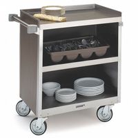 Bussing & Kitchen Utility Carts thumbnail