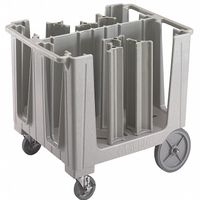 Dish & Glass Dollies thumbnail