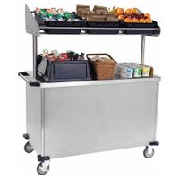 Vending & Kiosk Carts thumbnail