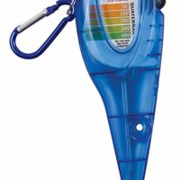 Food Sanitizing Equipment & Test Kits thumbnail