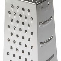 Food Service Graters, Cutters & Slicers thumbnail