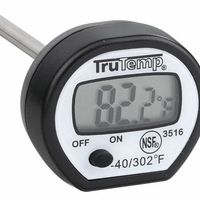 Food Service Thermometers thumbnail