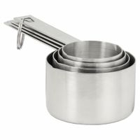 Measuring Cups & Spoons thumbnail