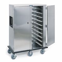 Meal Delivery Service Equipment for Institutions thumbnail