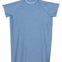 Convalescent Gowns thumbnail