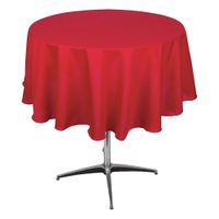 Tablecloths & Table Skirts thumbnail