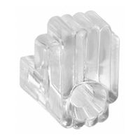 Mirror Clips & Hangers thumbnail