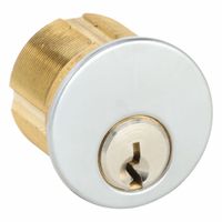 Cylinders & Re-Keying Kits thumbnail