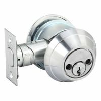 Deadbolt Locks thumbnail