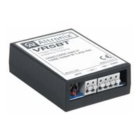 Electromagnetic Lock Power Supplies thumbnail