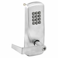 Keyless Access Locksets thumbnail
