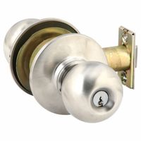 Knob Locksets thumbnail