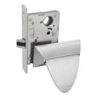 Paddle Locksets thumbnail