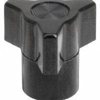 3-Arm Knobs thumbnail