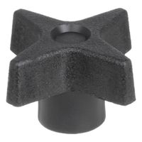 4-Arm Knobs thumbnail