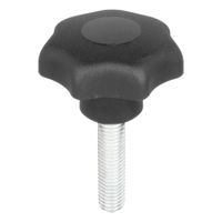 7-Arm Knobs thumbnail