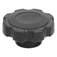 8-Arm Knobs thumbnail