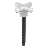 Dog-Point Hand Knob Screws thumbnail