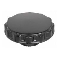 Fluted Knobs thumbnail