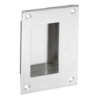 Recessed Handles & Pulls thumbnail