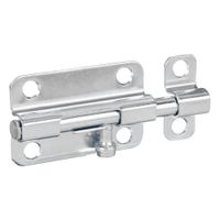 Door Bolts, Latches & Chain Guards thumbnail