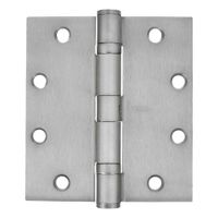 Butt Hinges thumbnail