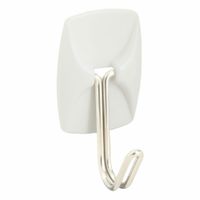 Adhesive-Backed & Removable Hooks thumbnail