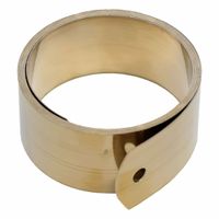 Constant Force Coil Springs thumbnail