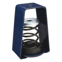 Hanger-Mount Vibration Isolators thumbnail