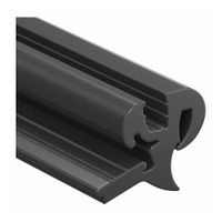 Rubber Locking Gaskets thumbnail