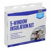 Window Insulation Kits thumbnail