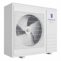 Central Air Conditioner Condensers thumbnail