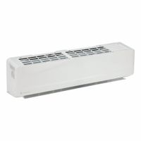 Multizone Ductless Mini-Split Air Conditioner System Components thumbnail