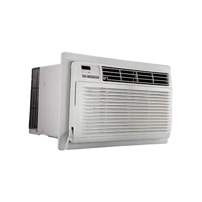 Commercial-Grade Through-the-Wall Air Conditioners thumbnail
