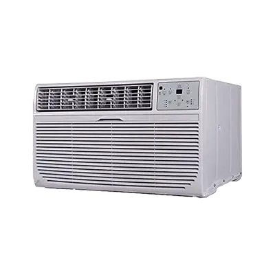 Residential-Grade Through-the-Wall Air Conditioners thumbnail