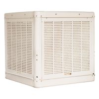 Central Ducted Evaporative Coolers thumbnail