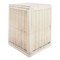 Commercial Central Ducted Evaporative Coolers thumbnail