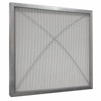Air Filter Pad Holding Frames thumbnail