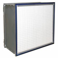 HEPA Air Filters thumbnail