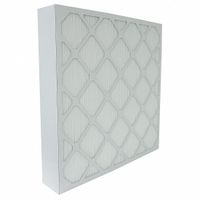 Minipleat Air Filters thumbnail