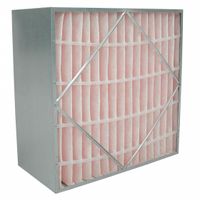 Rigid Cell Air Filters thumbnail